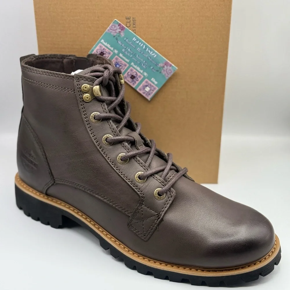HARLEY DAVIDSON GARDNER BOOTS (12)